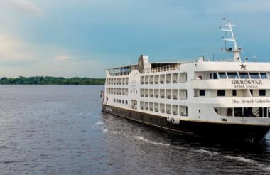 Iberostar Grand Amazon