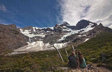 Patagonia Camp Excursion in Torres del Paine