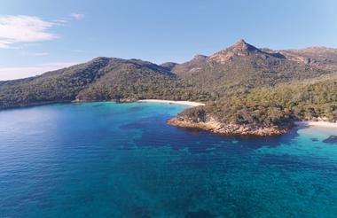 Saffire Freycinet