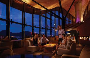 Saffire Freycinet