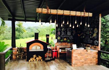 Pizza Bistro