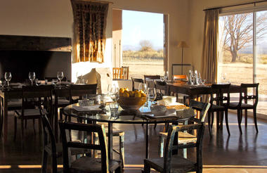 Comedor