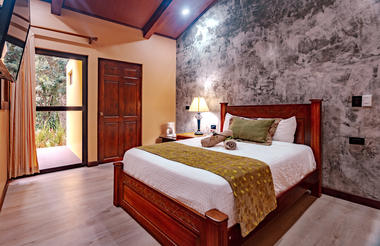 Standar Room