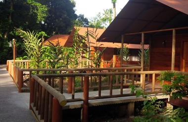 Bungalow