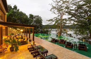 Las Lagunas 2