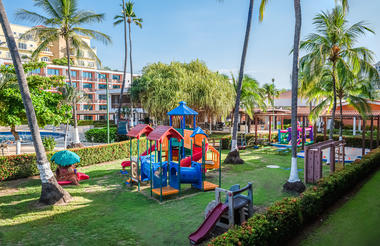 Playground