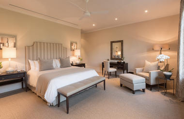 Classic Room