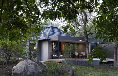 Nyala Safari Suite