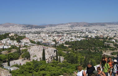 Athens