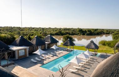 River Lodge Spa