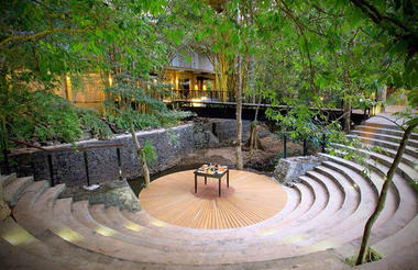 Grand Udawalawe Safari Resort