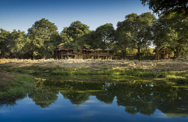 Ulusaba - Safari Lodge