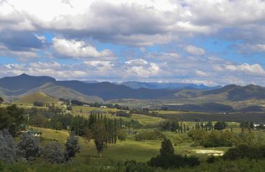 Mont d'Or Clarens