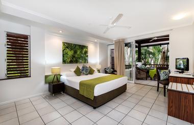 Spa Suite
