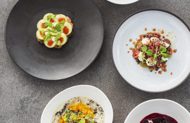 Grande Provence Restaurant