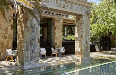One&Only Cape Town Isola