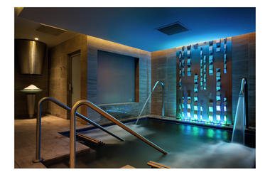 Spa Thermal Suite