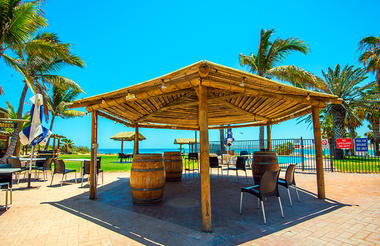 Ningaloo Reef Resort