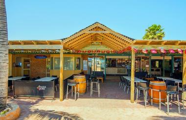 Ningaloo Reef Resort