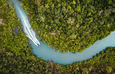 Hinchinbrook Island