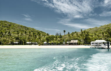 Orpheus Island