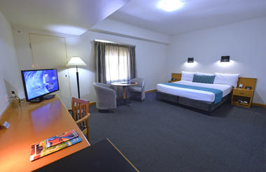 King Deluxe - Rydges Darwin Central