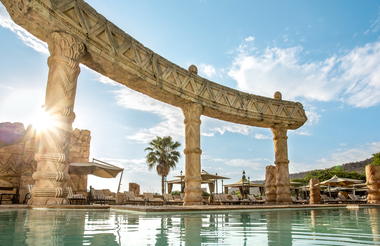 Royal Baths