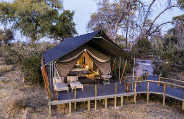 Tent