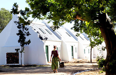 Babylonstoren