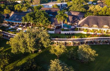 Ilala Lodge
