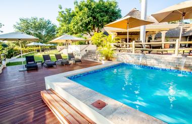 Ilala Lodge Hotel