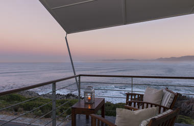 View over Walker Bay