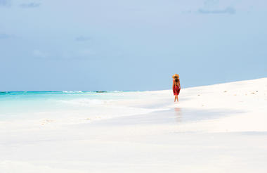 Vamizi-Island-Beach-Walk
