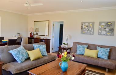 Executive Suite Lounge