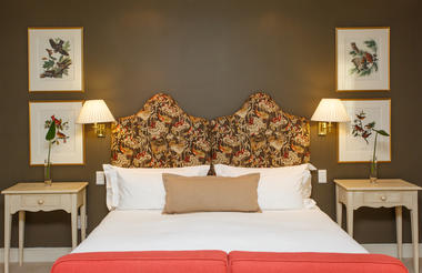 Luxury Double Room