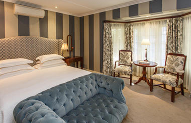 Luxury Room