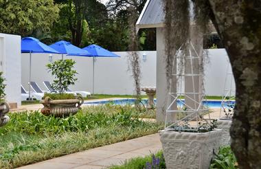 Country Boutique Hotel