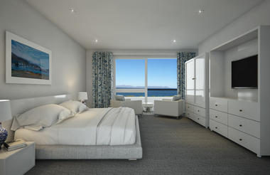1 MD Ensuite Bedroom