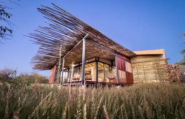 Anderssons at Ongava