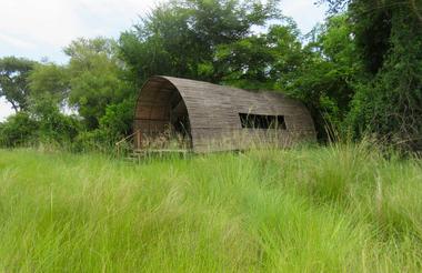 Jumbo Junction, Okavango Delta