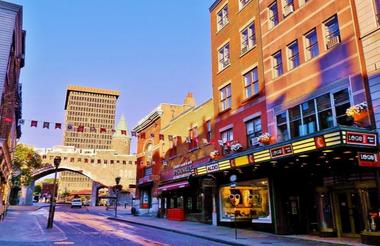 Old Quebec