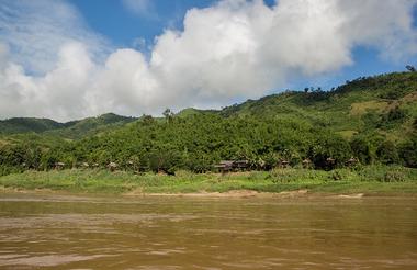 Luang Say Lodge & Cruises