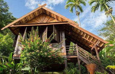 Luang Say Lodge & Cruises