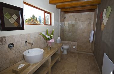 Garden Suite