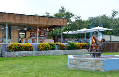 Kruger safari Lodge