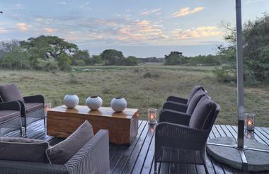 &Beyond Phinda Forest Lodge