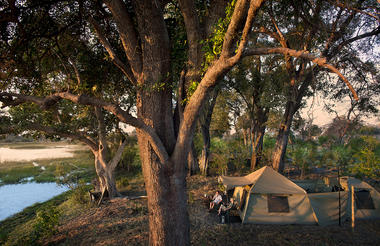 andBeyond Expeditions