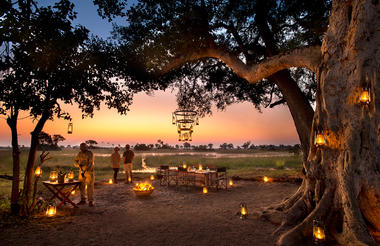 andBeyond Expeditions