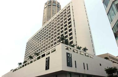 Hotel Jen