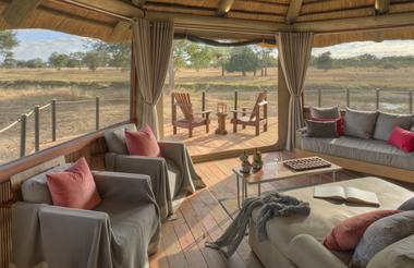 Lion Camp